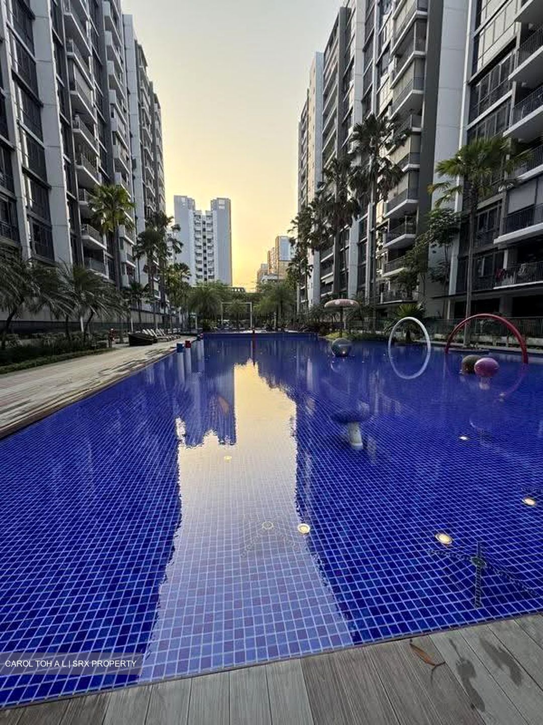 La Fiesta (D19), Condominium #613687661